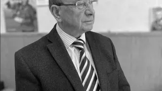 В Рязани скончался один из старейших преподавателей РГРТУ Михаил Никифоров