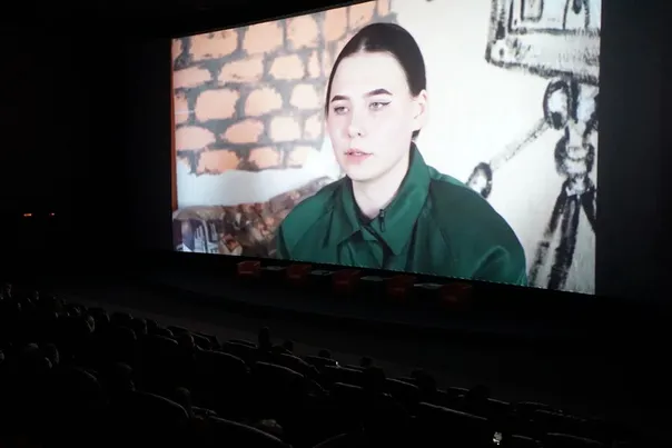 "Тюремный Оскра": фильм заключенных из Магнитогорска занял третье место на кинофестивале «Надежда»