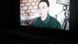 "Тюремный Оскра": фильм заключенных из Магнитогорска занял третье место на кинофестивале «Надежда»