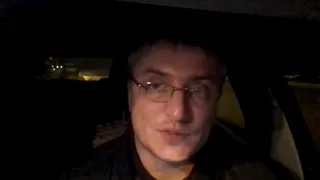 "Не будьте бесполезными": Рязанский таксист записал видеообращение к профсоюзам