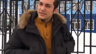 Верят ли рязанцы в магию пятницы 13?