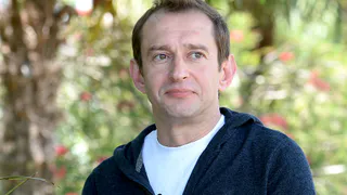 Константин Хабенский: биография, личная жизнь и карьера