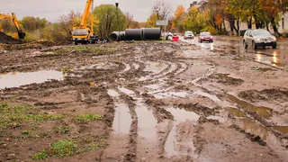 2 миллиарда на новые дороги Рязанской области - Любимов договорился с министром транспорта РФ