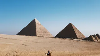 Названы даты возобновления авиарейсов между Россией и Египтом