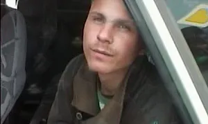 Рязанец, протаранивший светофор на Первомайском проспекте, перед этим выпил три литра спиртного (видео)