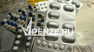 Заболеваемость ОРВИ в области пошла на спад