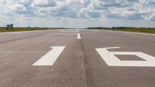 Брянский аэропорт столкнулся с дефицитом самолетов и спадом перевозок