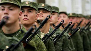 Осенний призыв: нижнекамцам сложно «оторваться» от дома