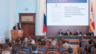 Подготовка к паводковому периоду началась в Челябинской области: меры безопасности и предупреждения