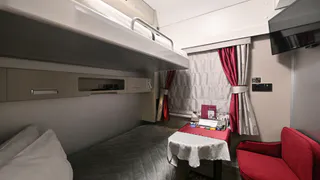 Что скрывает в себе самый элитный частный поезд-отель: прокатился и готов раскрыть правду - честный отзыв о «Гранд Экспрессе»