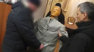 В новогоднюю ночь в Кузнецке 48-летний мужчина зарезал своего гостя