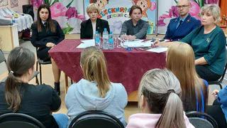 В Сыктывкаре проводят проверку после скандала с жестоким обращением в детсаду