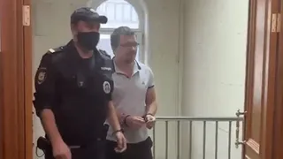 Муж пропавшей рязанки Логунов написал явку с повинной