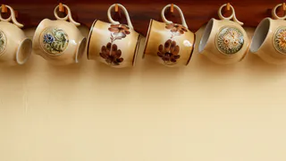 Избавьтесь от этих вещей пока не поздно: 10 предметов интерьера, которые тянут беду в дом