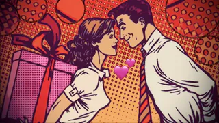 Шесть взрослых подарков к весенним праздникам