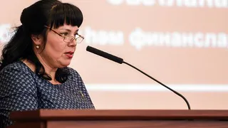 В Нижнекамске прошли публичные слушания по исполнению бюджетов НМР