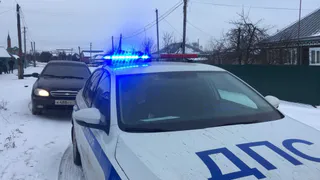 ГАИ заявила о масштабных рейдах в Рязанской области