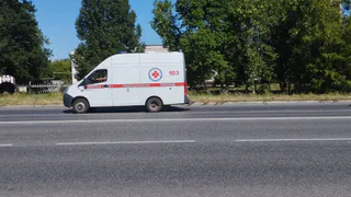 За неделю в рязанский травмпункт обратились более 600 человек