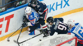 Завтра «Нефтехимик» начнет домашнюю серию: первый соперник -  «Лада»