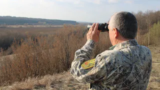 В Чувашии наказали первых недобросовестных любителей пострелять по уткам