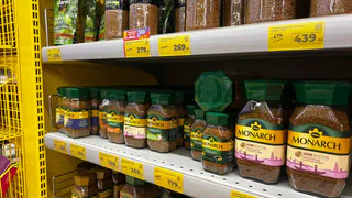 Смело берите сразу 3 банки: Росконтроль озвучит бренды кофе с самым чистым составом