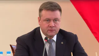 В Рязани построят онкодиспансер за 6 миллиардов рублей