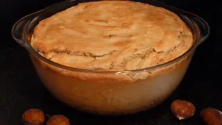 На Масленицу сделаю не только блины: узнала рецепты еще 4 блюд для праздничной недели - удивлю семью новинками