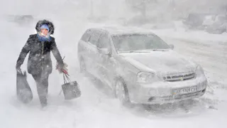 Что подготовила нам погода?