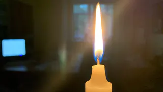 Не будет до вечера: в четверг в Рязани отключат свет в нескольких домах