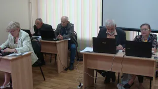 Рязанская область оплатит переобучение предпенсионеров