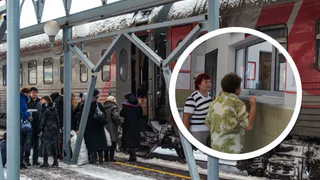 Отправить посылку поездом теперь можно и из Рязани