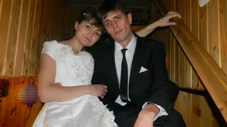 Рязанец готов заплатить за пропавшую жену сто тысяч рублей