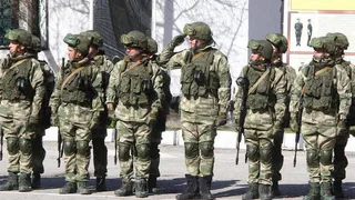 В Рязанской области планируют предоставлять землю отличившимся участникам СВО