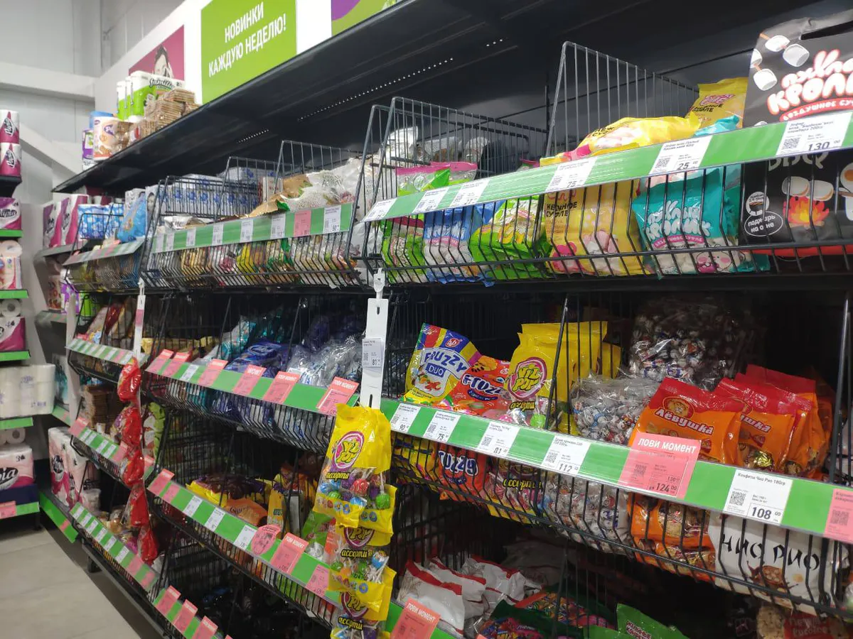 Бывший сотрудник "Светофора" раскрыл тайну низких цен