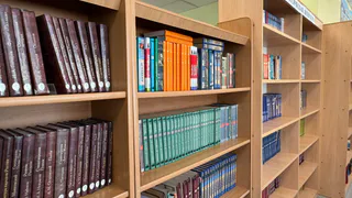 В столице Коми представили книгу о известной купеческой семье