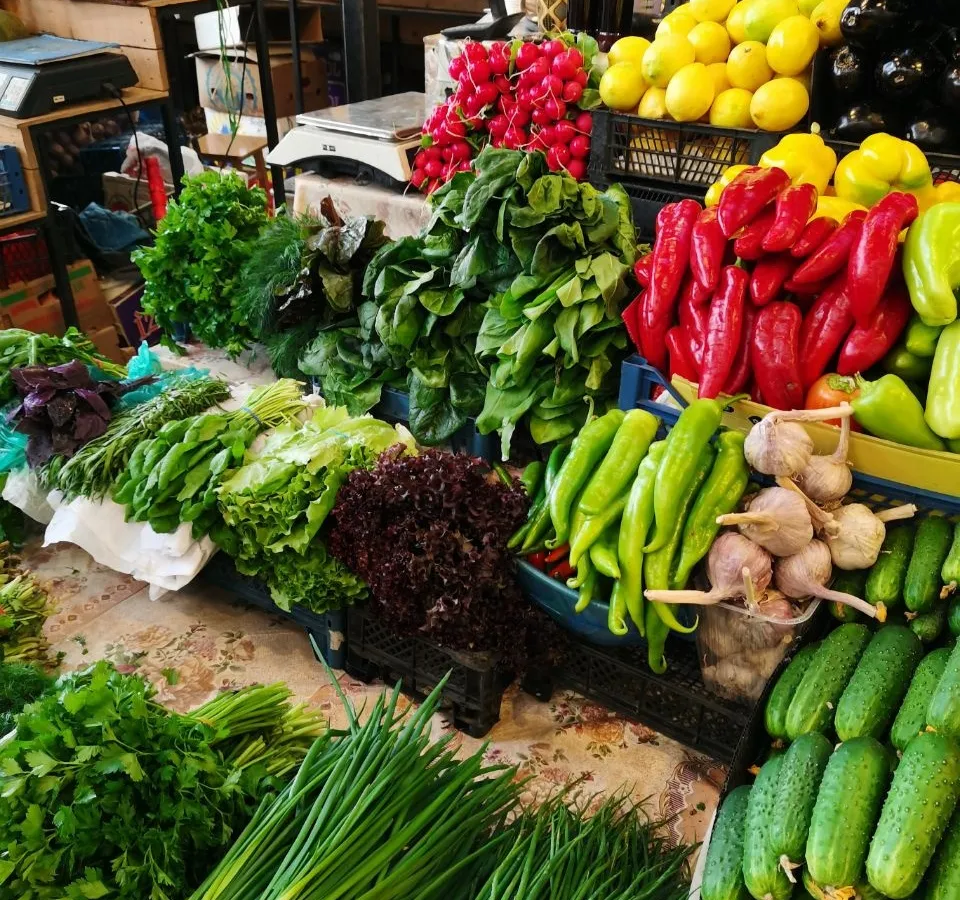 Казанцы на осенних ярмарках закупились на 303,4 млн рублей