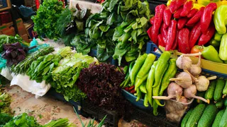 Казанцы на осенних ярмарках закупились на 303,4 млн рублей