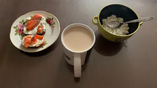 Забудьте про творог: вот что действительно делает ваши кости крепче после 45 - полезно знать и молодым