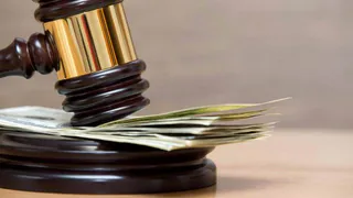 В Брянске вынесен приговор по уголовному делу о покушение на сбыт наркотических средств