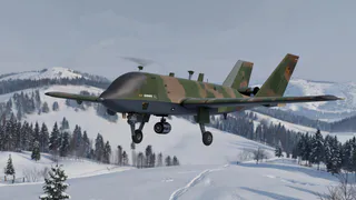 Снова в Татарстане введен режим «Беспилотной опасности»