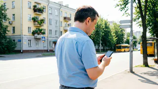 В Нижнекамске задержан подозреваемый в краже телефона за 19 тысяч рублей