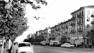 Как это было в СССР: подборка ретро-фотографий читателей Pro Города