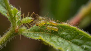Если бы я знала, что от муравьев и тли поможет избавиться обычный йод, сэкономила бы кучу сил, денег и времени: записывайте рецепт