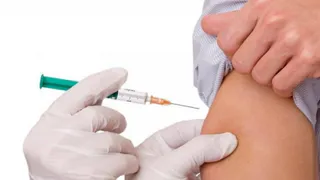 В Татарстане начнут массовую вакцинацию против кори