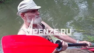 Памяти Геннадия Горбуна - легенды пензенского туризма