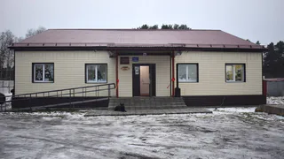 В Камешковском районе открылся обновлённый Дом культуры