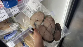 "Мы ее собакам скармливаем": почему рыбаки Камчатки сами не едят горбушу - местные ответили