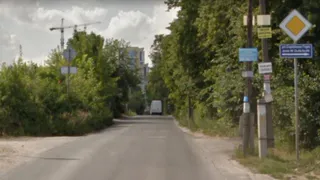 Негде ходить: рязанцы требуют у администрации сделать тротуар на Сережиной горе