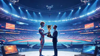 Владимирцы могут поучаствовать в молодёжном конкурсе спортивных и цифровых технологий