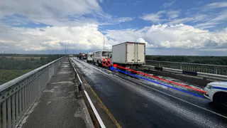 В Коми из-за столкновения "Газели" и автобуса получили увечья 6 человек